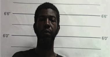 Johnathon Hamilton, - Orleans Parish County, LA 